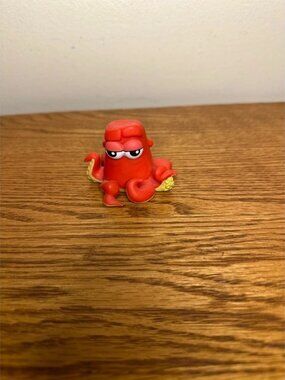 Funko Finding Dory Mystery Mini Hank The octopus Nemo Disney Pixar